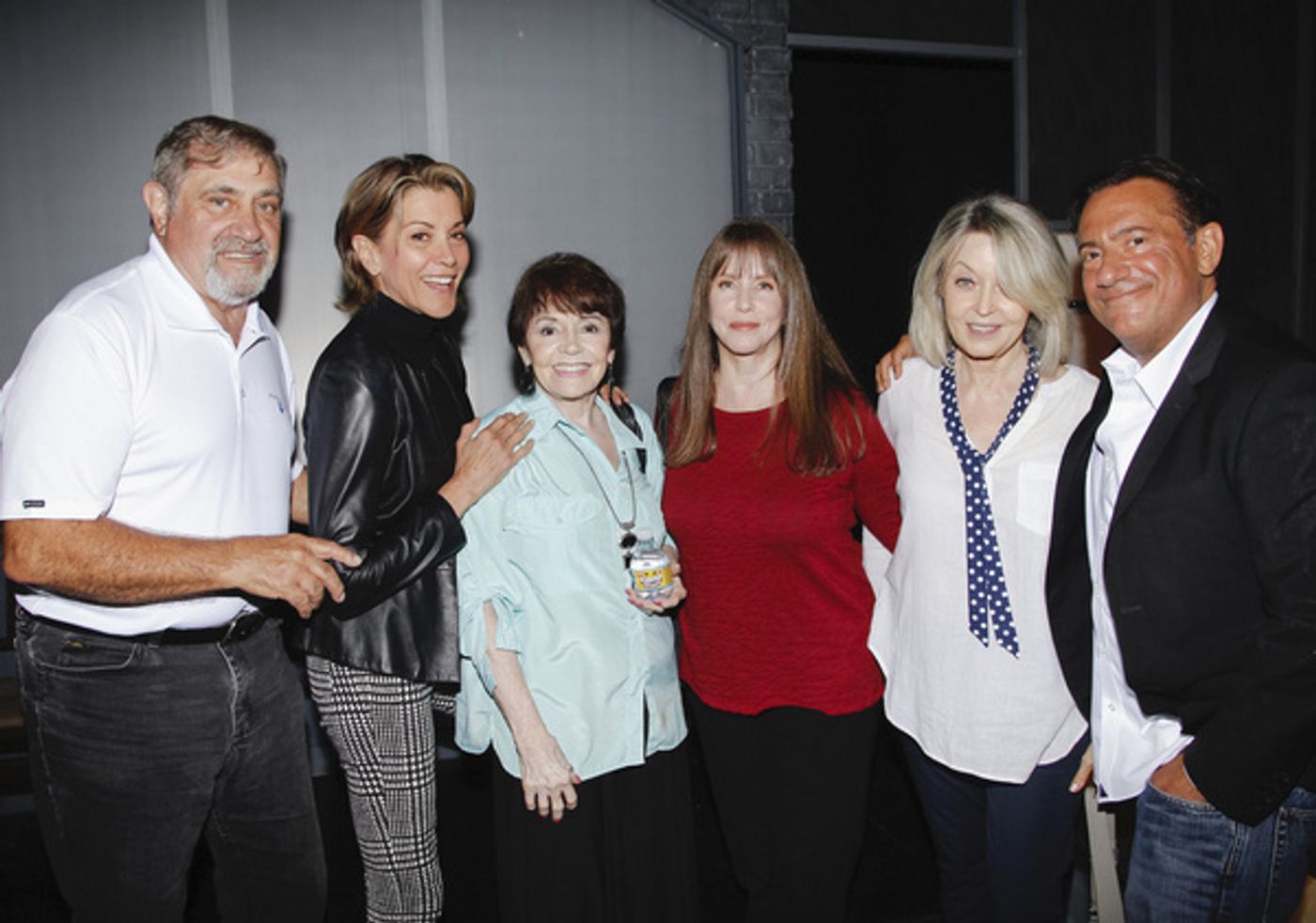 Photo Flash: THE PACK Performs At Ruskin Group Theatre  Image