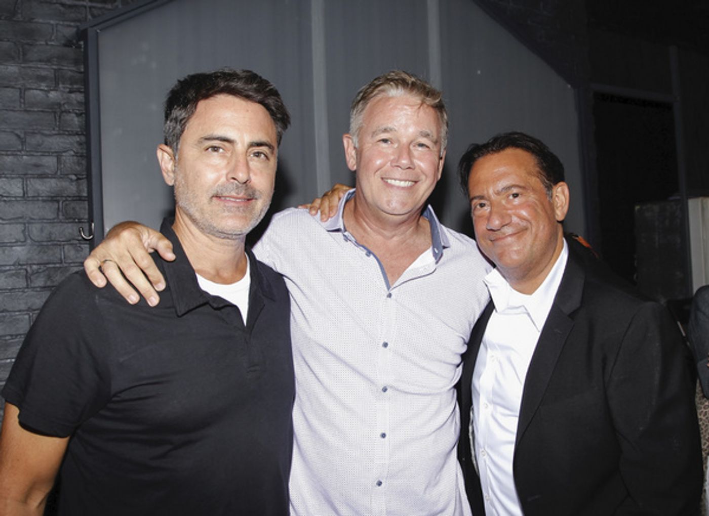 Photo Flash: THE PACK Performs At Ruskin Group Theatre  Image