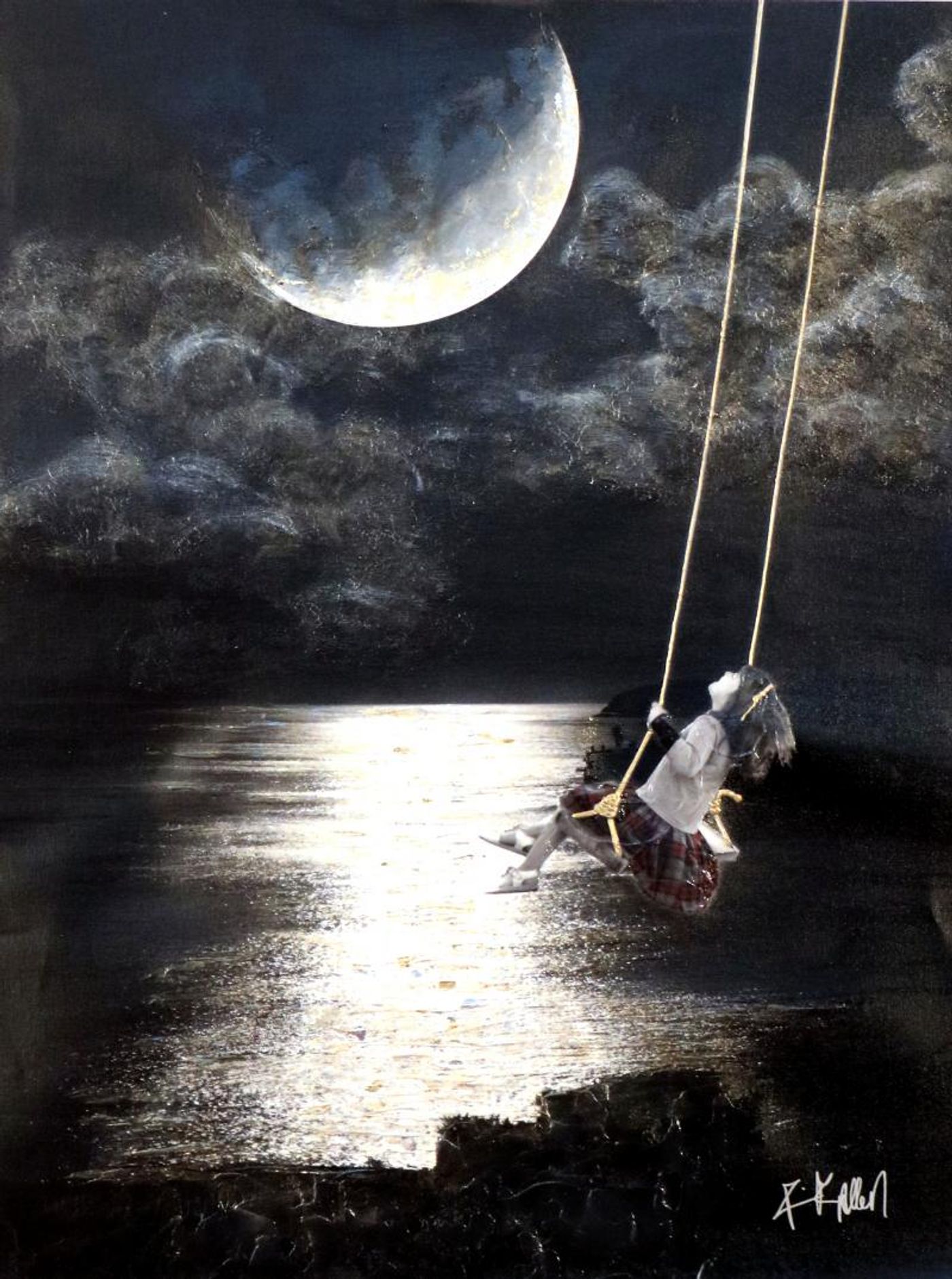 Feature: DEF LEPPARD HITS VEGAS: THE SIN CITY RESIDENCY at Zappos Theater At Planet Hollywood Resort & Casino  Image