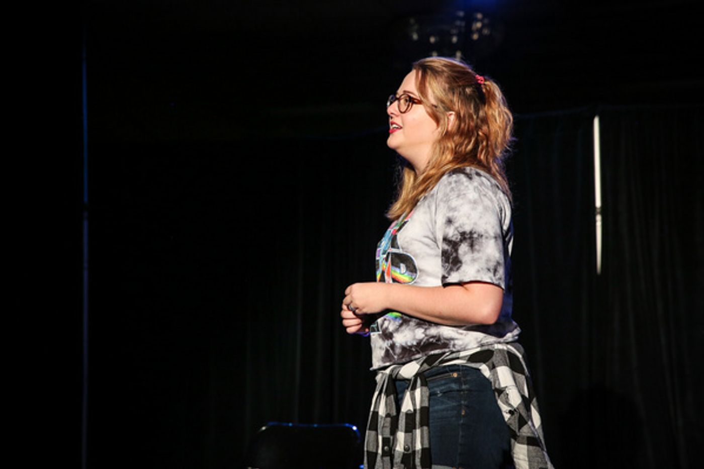 Photo Flash: MAKE ME A MATCH At The 2019 IndyFringe Festival Photo Flash: MAKE ME A MATCH At The 2019 IndyFringe Festival Image
