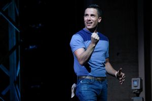 Michael James Byrne Photo