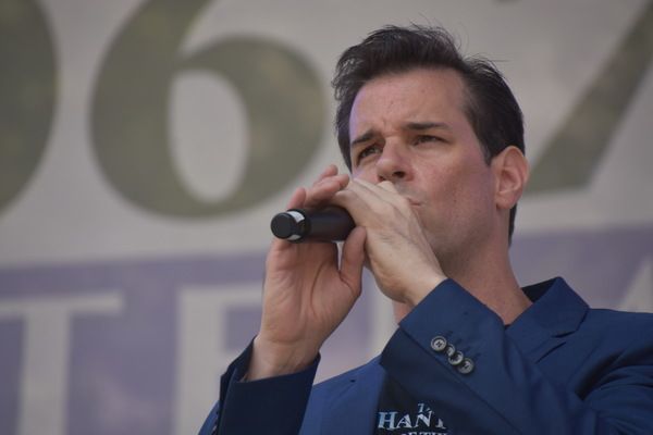 Jeremy Stolle Photo
