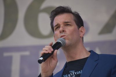 Jeremy Stolle Photo