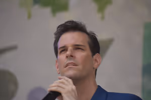 Jeremy Stolle Photo