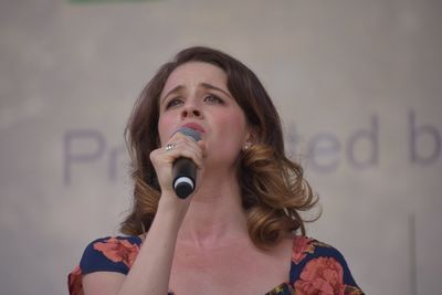 Eryn LeCroy Photo