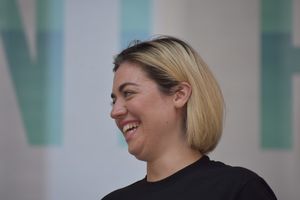 Barrett Wilbert Weed @ BroadwayWorld Barrett Wilbert Weed Photo