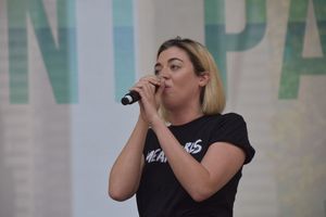 Barrett Wilbert Weed @ BroadwayWorld Barrett Wilbert Weed Photo