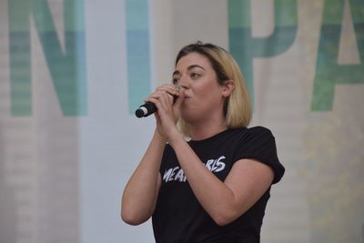 Barrett Wilbert Weed Photo