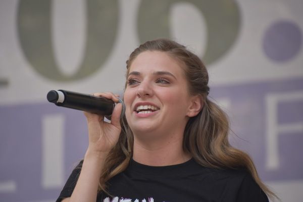 Danielle Wade Photo