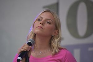 Renee Rapp @ BroadwayWorld Renee Rapp Photo