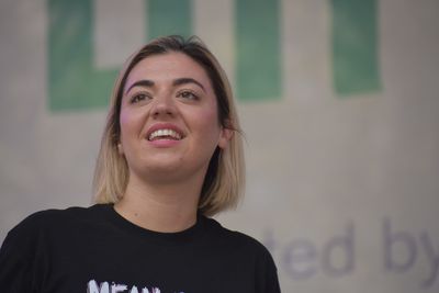 Barrett Wilbert Weed Photo