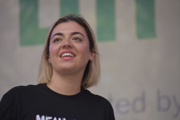 Barrett Wilbert Weed Photo