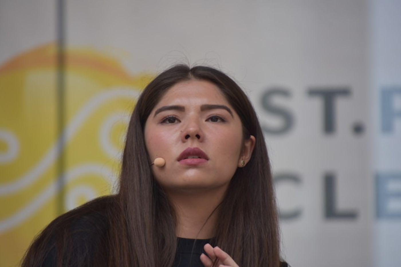 Photo Coverage: Casts of TOOTSIE, MEAN GIRLS and More Sing Out in Bryant Park!  Image