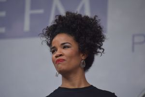 Britney Coleman Photo