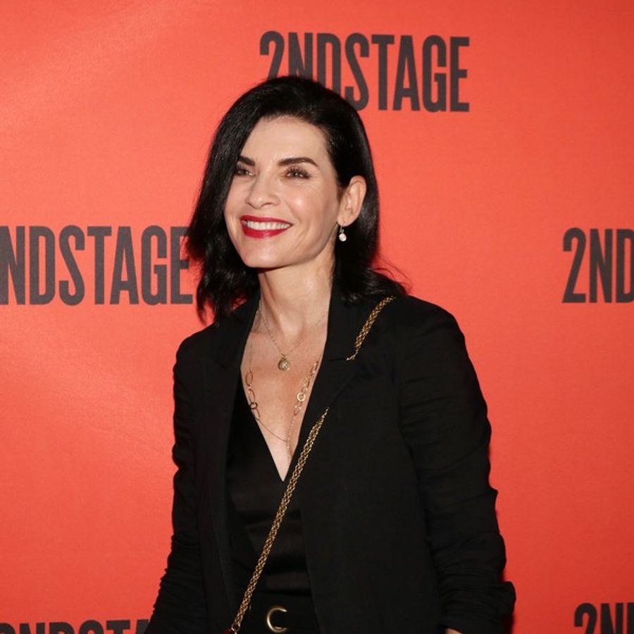 Photo Coverage: Second Stage Theater Celebrates Opening Night of MAKE BELIEVE Image
