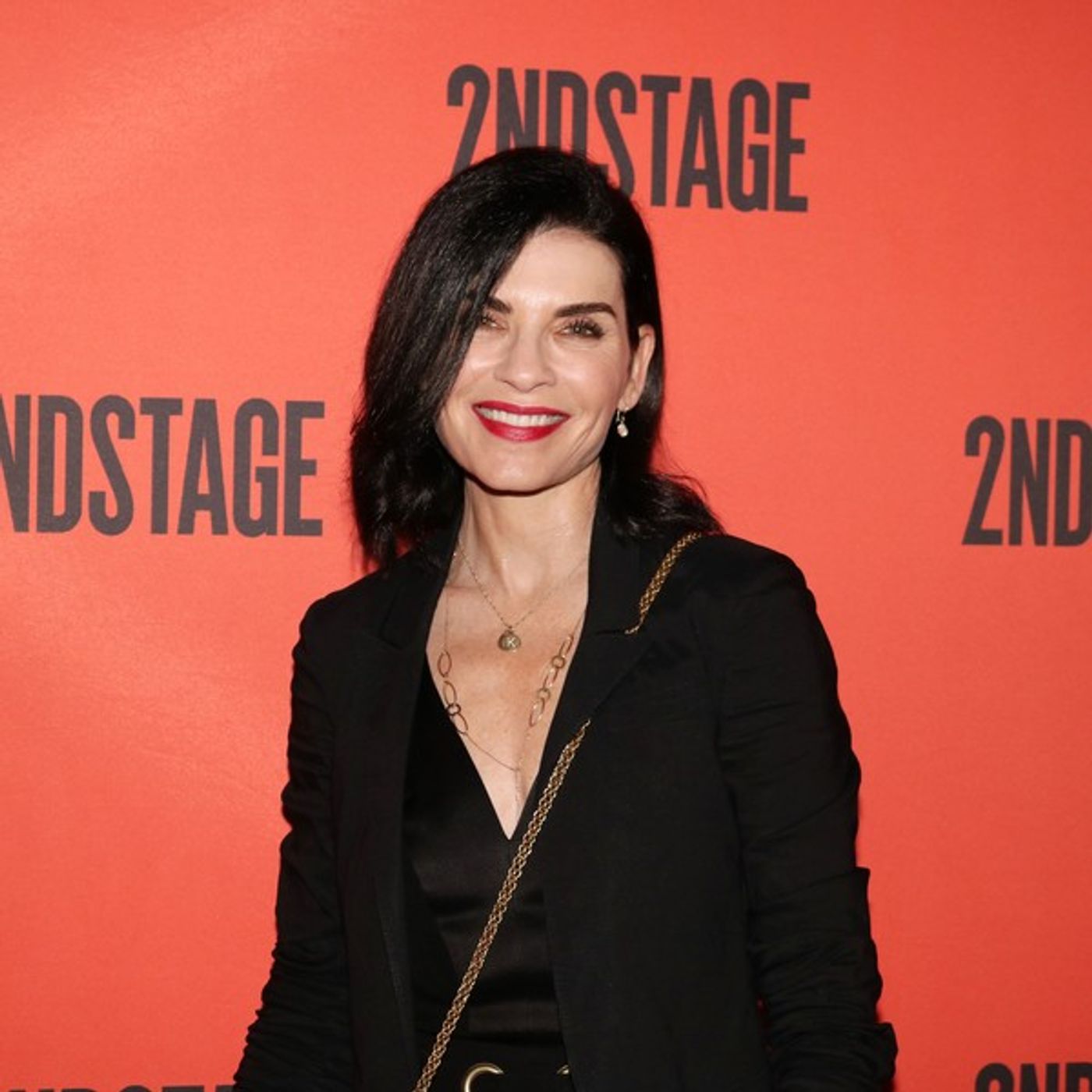 Photo Coverage: Second Stage Theater Celebrates Opening Night of MAKE BELIEVE  Image