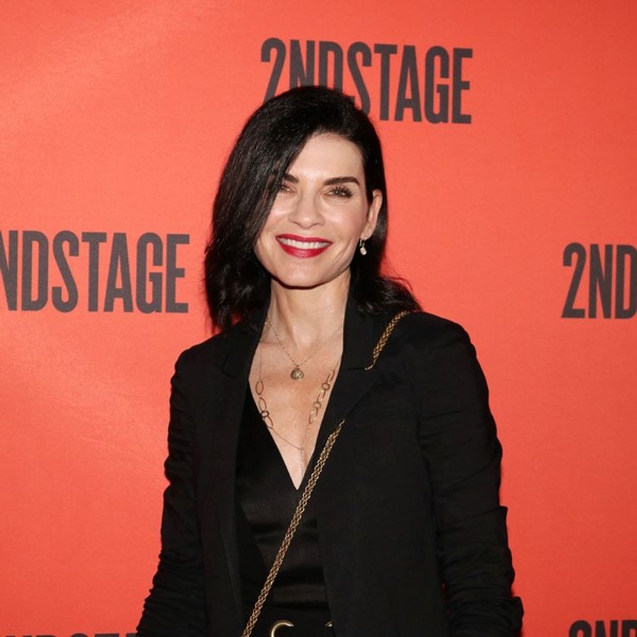 Photo Coverage: Second Stage Theater Celebrates Opening Night of MAKE BELIEVE Image