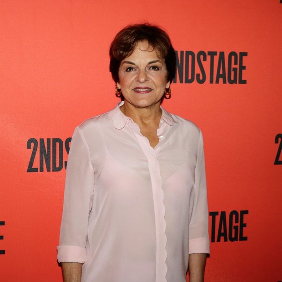 Photo Coverage: Second Stage Theater Celebrates Opening Night of MAKE BELIEVE Image