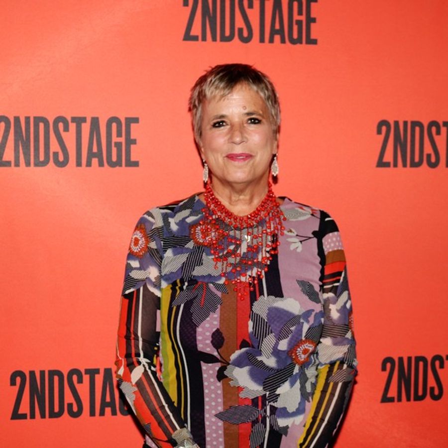 Photo Coverage: Second Stage Theater Celebrates Opening Night of MAKE BELIEVE Image