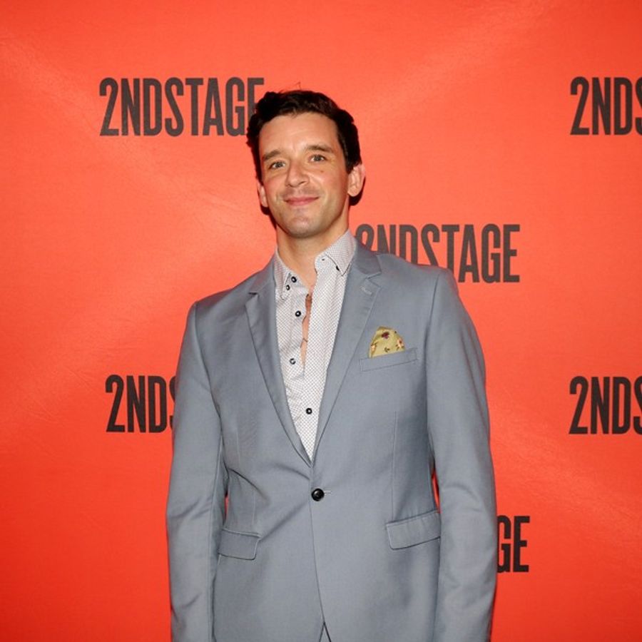 Photo Coverage: Second Stage Theater Celebrates Opening Night of MAKE BELIEVE Image