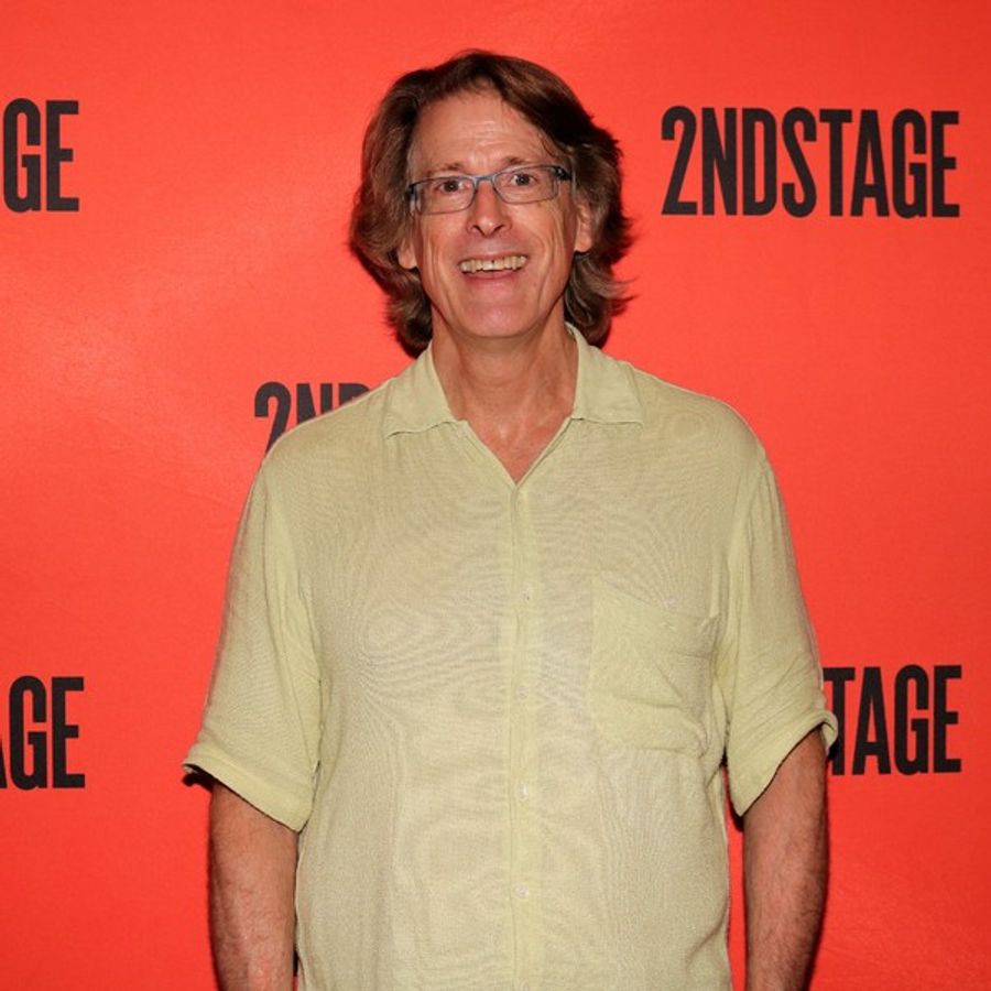 Photo Coverage: Second Stage Theater Celebrates Opening Night of MAKE BELIEVE Image