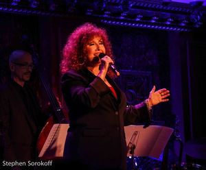 Melissa Manchester Photo