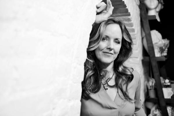 Photo Flash: Alice Ripley Returns to THE PINK UNICORN  Image