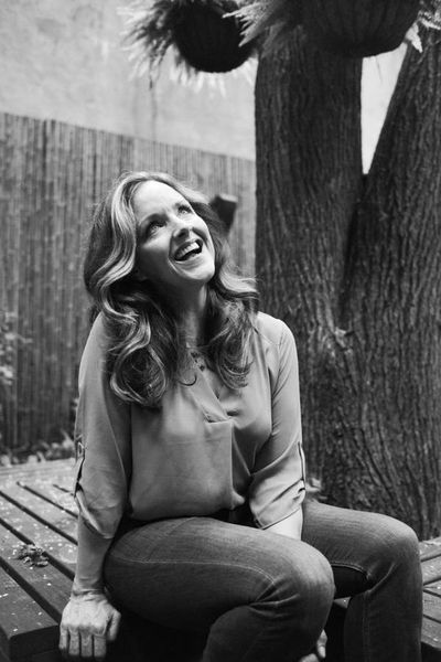 Alice Ripley Photo