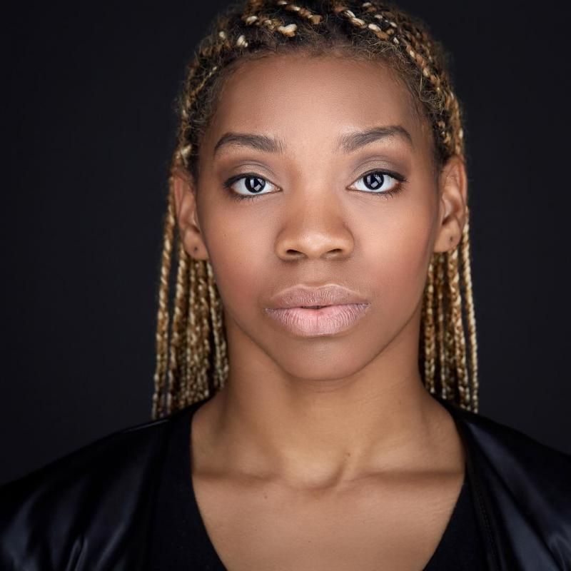 Meet the Cast of LITTLE SHOP OF HORRORS Off-Broadway!  Image