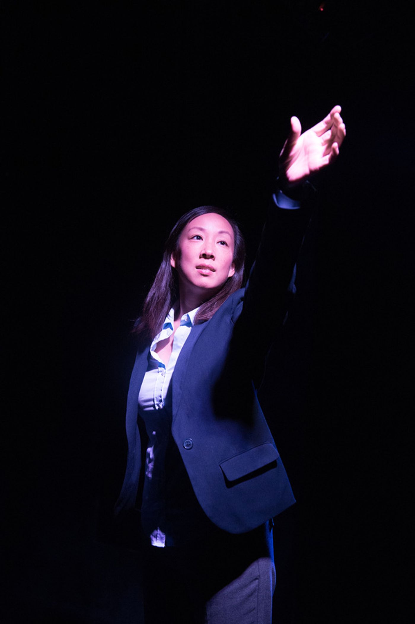 Photo Flash: First Look At HANNAH AND THE DREAD GAZEBO, Opening Tomorrow  Image