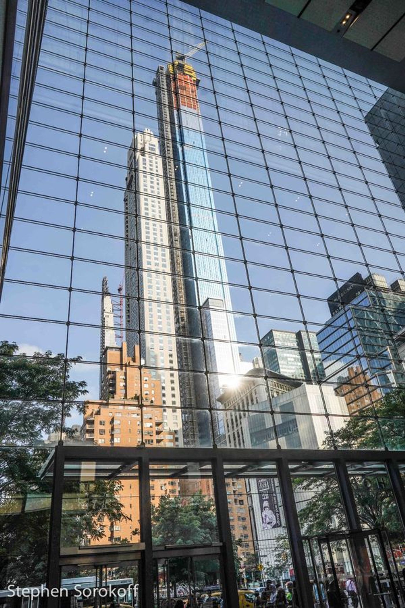 Review: World Premiere at Dizzy's Club, THE AWAKENING - SOUNDS FOR SCULPTURE by Christian Tamburr Review: World Premiere at Dizzy's Club, THE AWAKENING - SOUNDS FOR SCULPTURE by Christian Tamburr Image