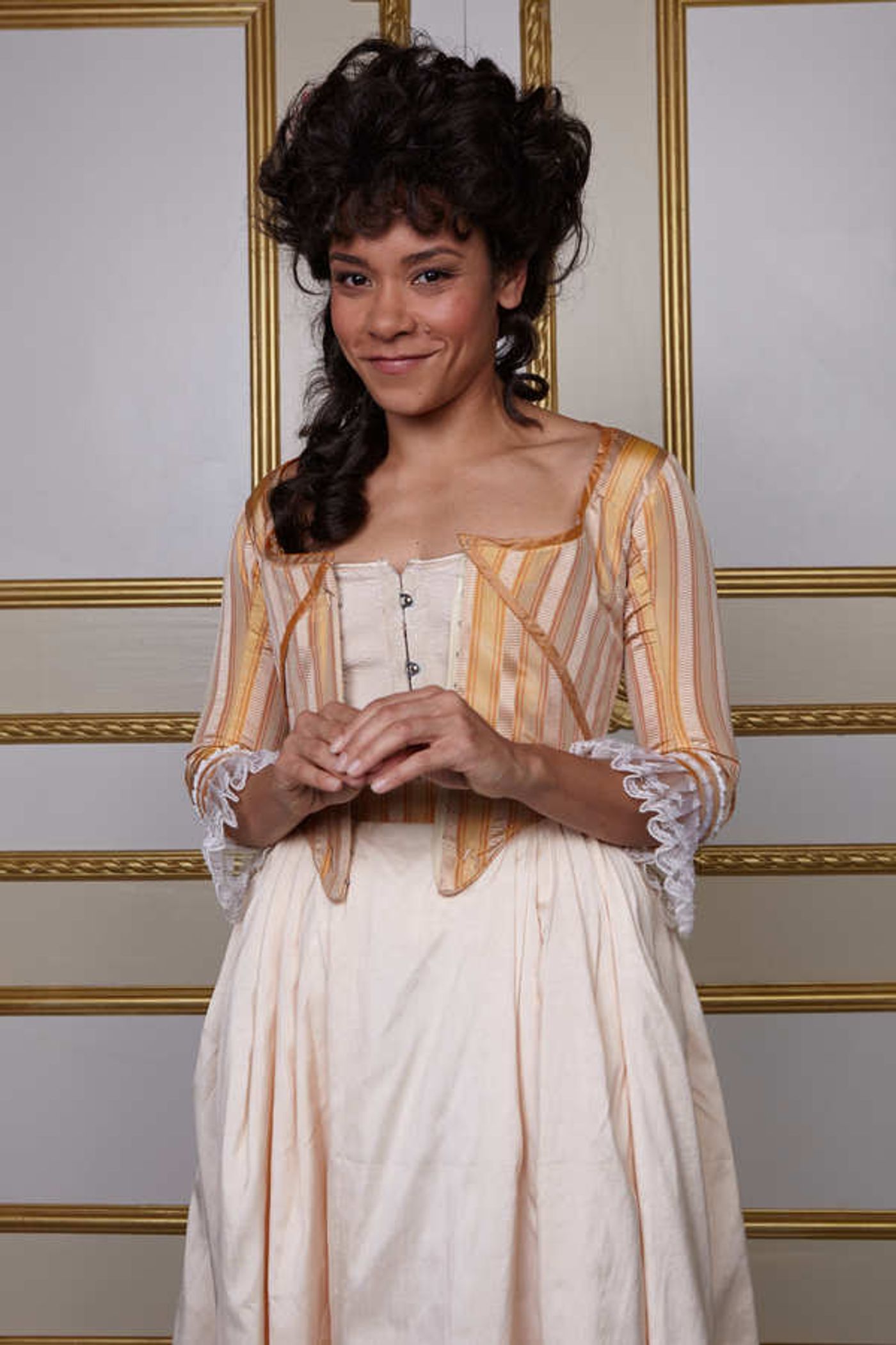 First Look at AMADEUS At North Coast Repertory Theatre  Image