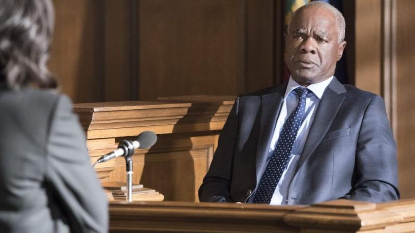 Podcast: BroadwayRadio's 'Tell Me More' Chats with Emmy-Winner Glynn Turman on his Career from Original A RAISIN IN THE SON to Netflix Film of MA RAINEY'S BLACK BOTTOM  Image