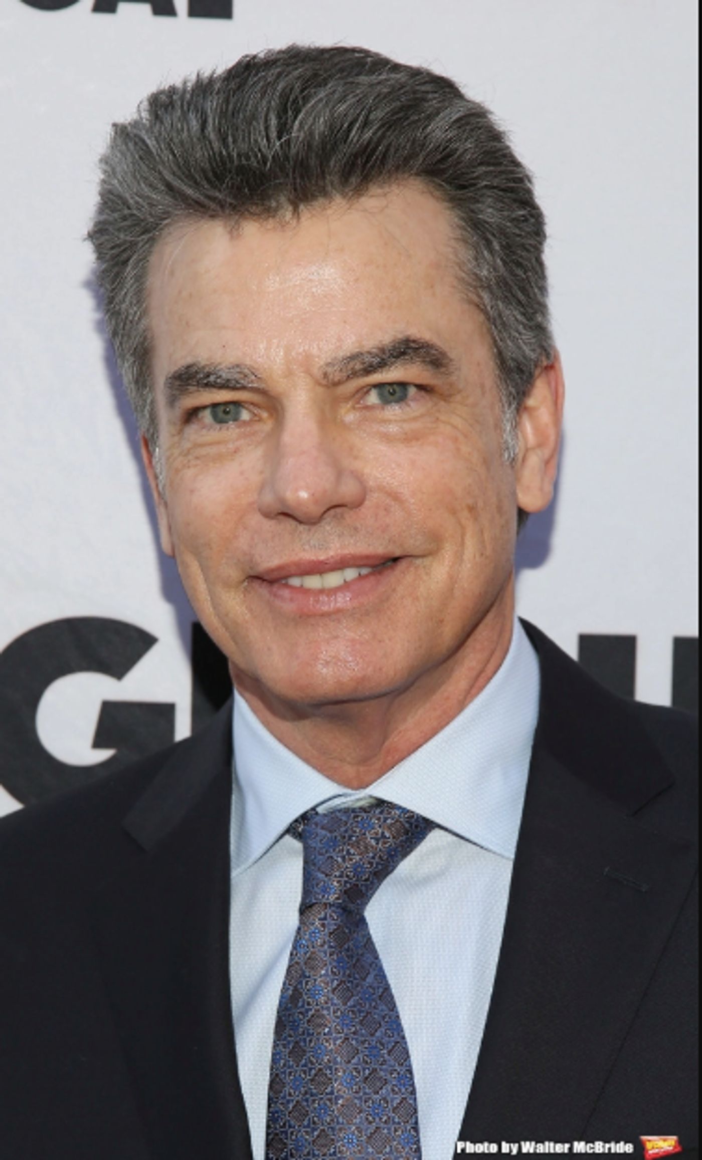 Wake Up With BWW 8/19: OSWALD Concert Starring Reeve Carney and Amy Spanger, and More!  Image