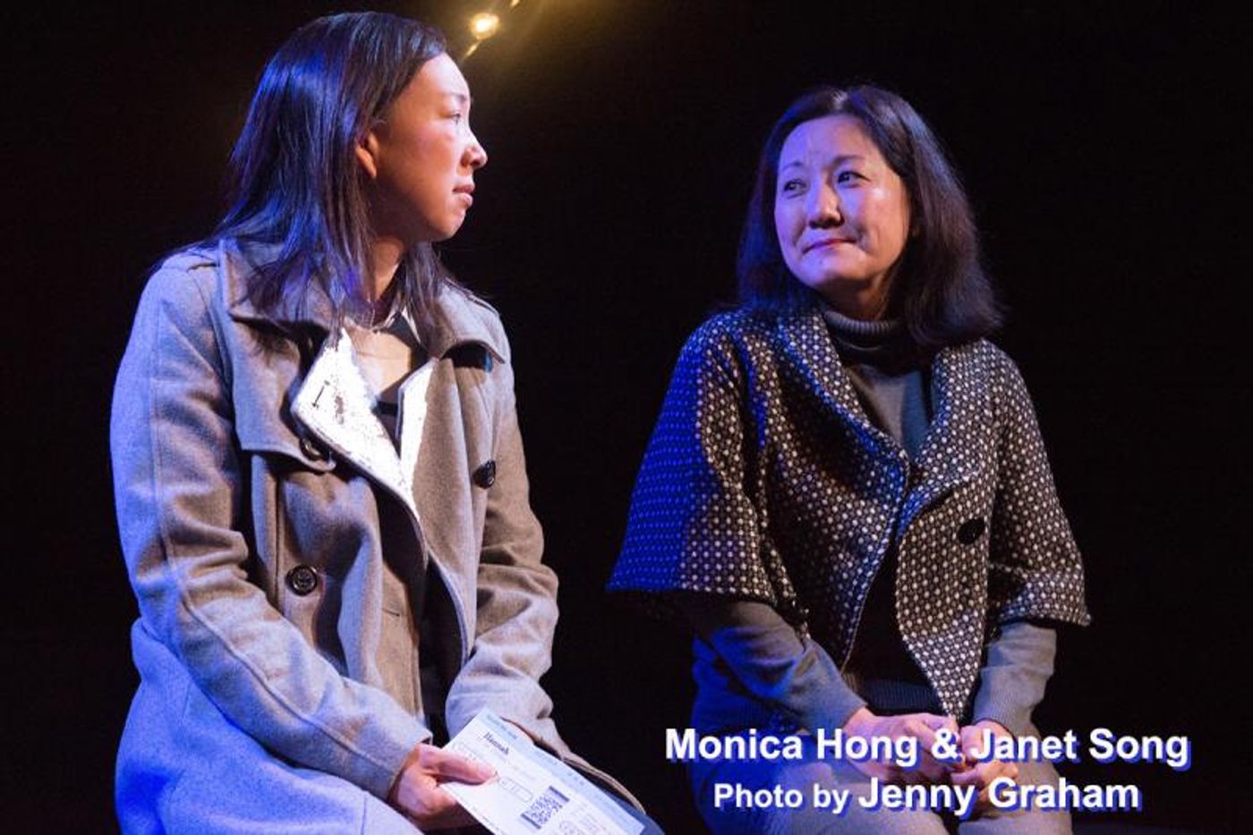 Review: Strong, But Bewildering HANNAH AND THE DREAD GAZEBO - An Enlightening Korean Tale  Image