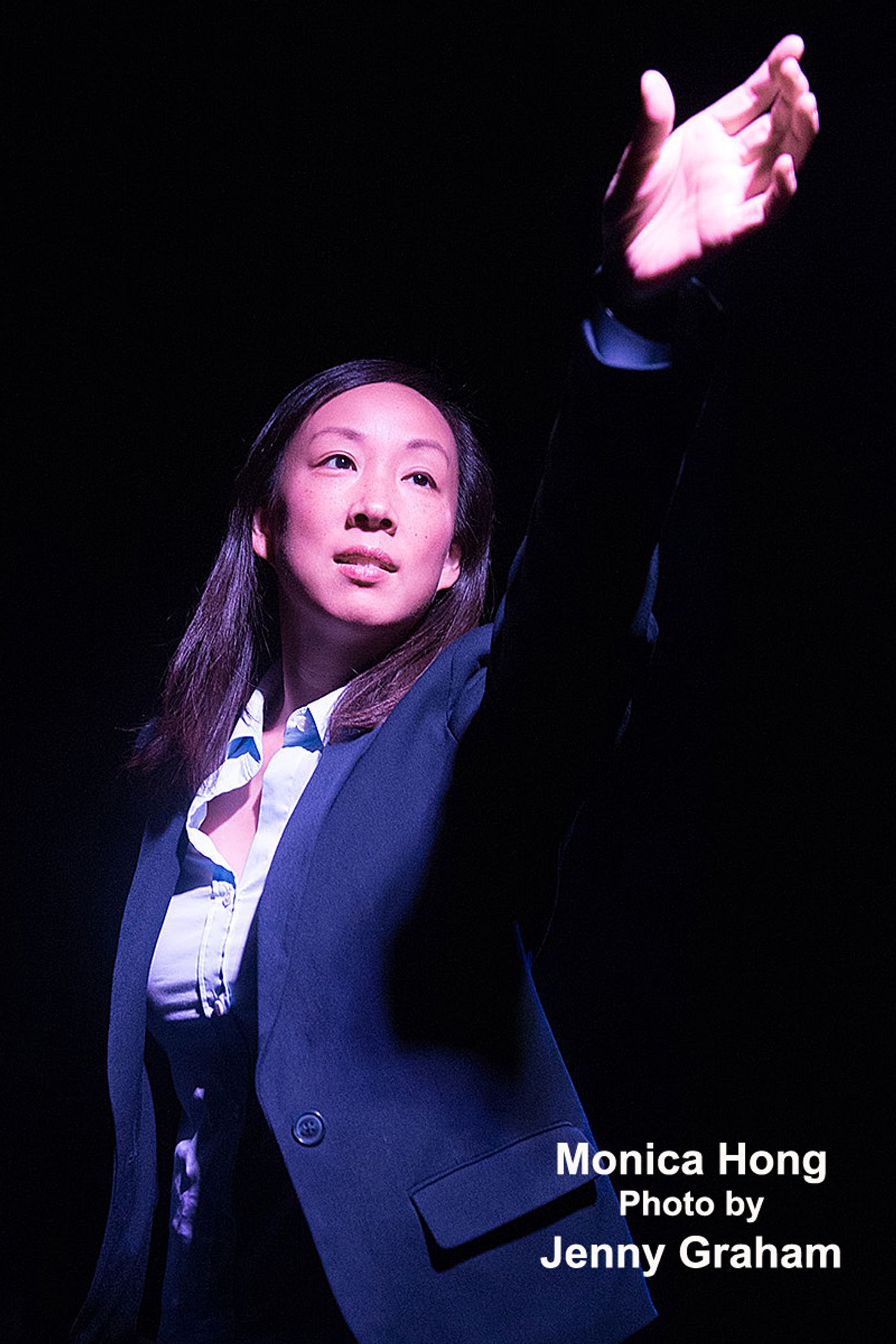 Review: Strong, But Bewildering HANNAH AND THE DREAD GAZEBO - An Enlightening Korean Tale  Image