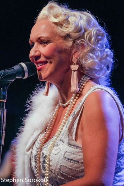 Gunhild Carling Photo