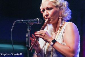 Gunhild Carling Photo