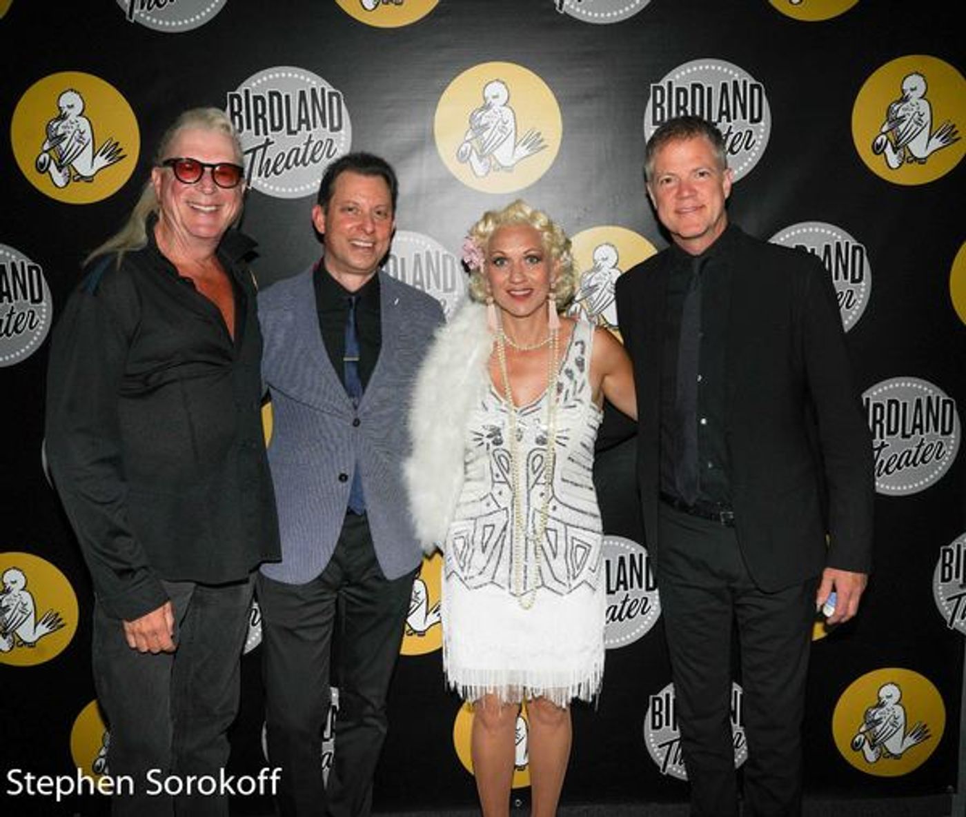 Review: Serious Fun And Serious Music With Gunhild Carling At Birdland Theater  Image