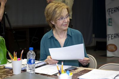 Jill Eikenberry Photo