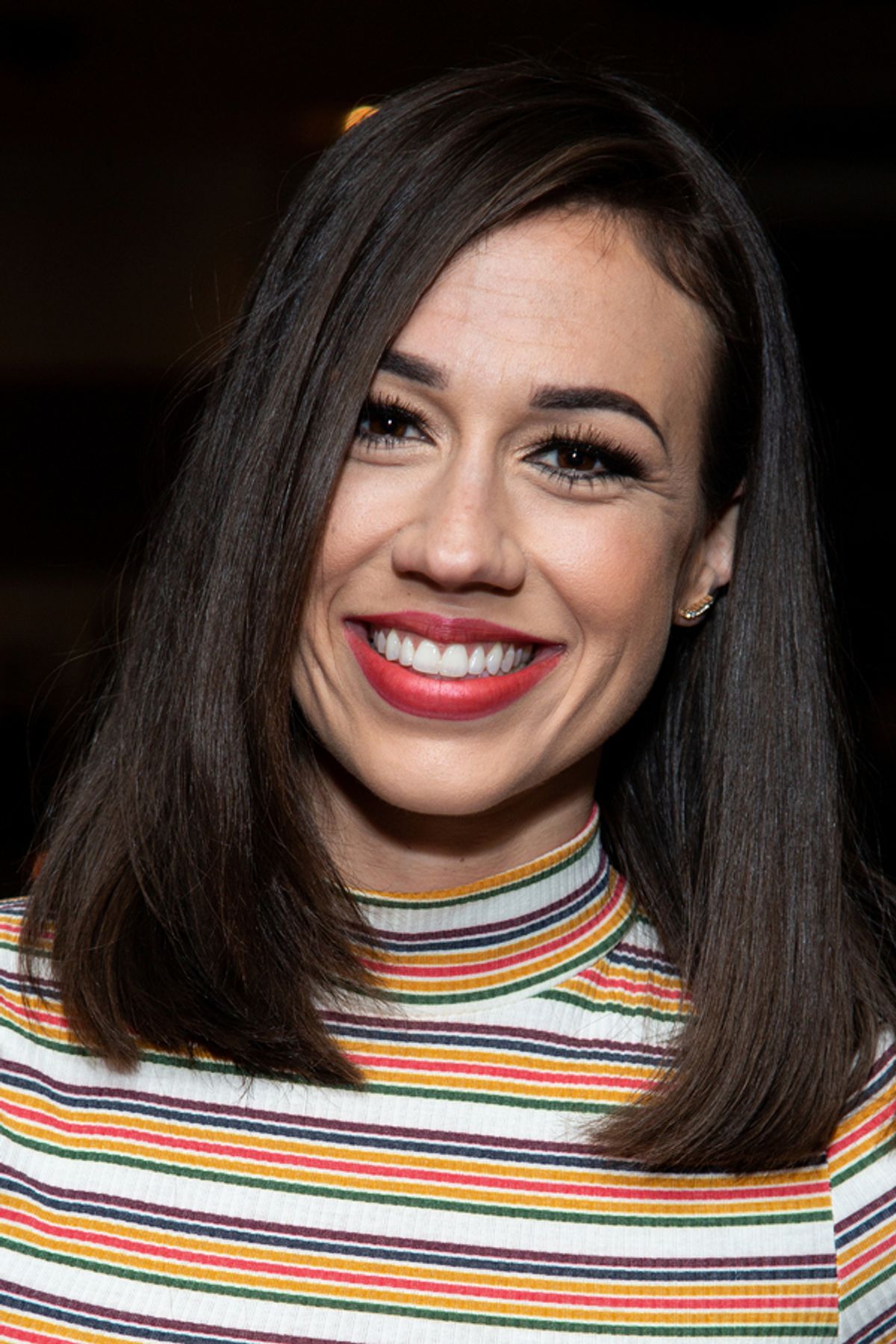 Colleen Ballinger at 