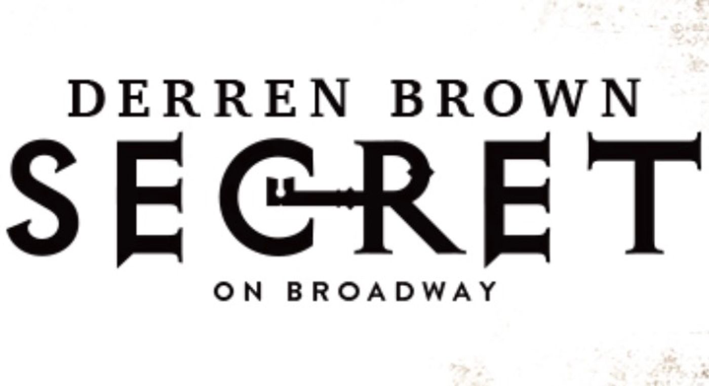What's Playing on Broadway: September 9-15, 2019  Image