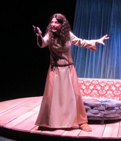 Roxanne Fay Photo