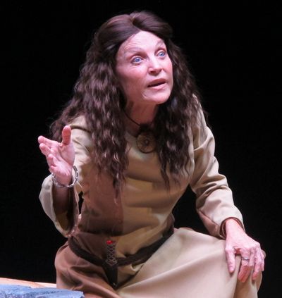 Roxanne Fay Photo