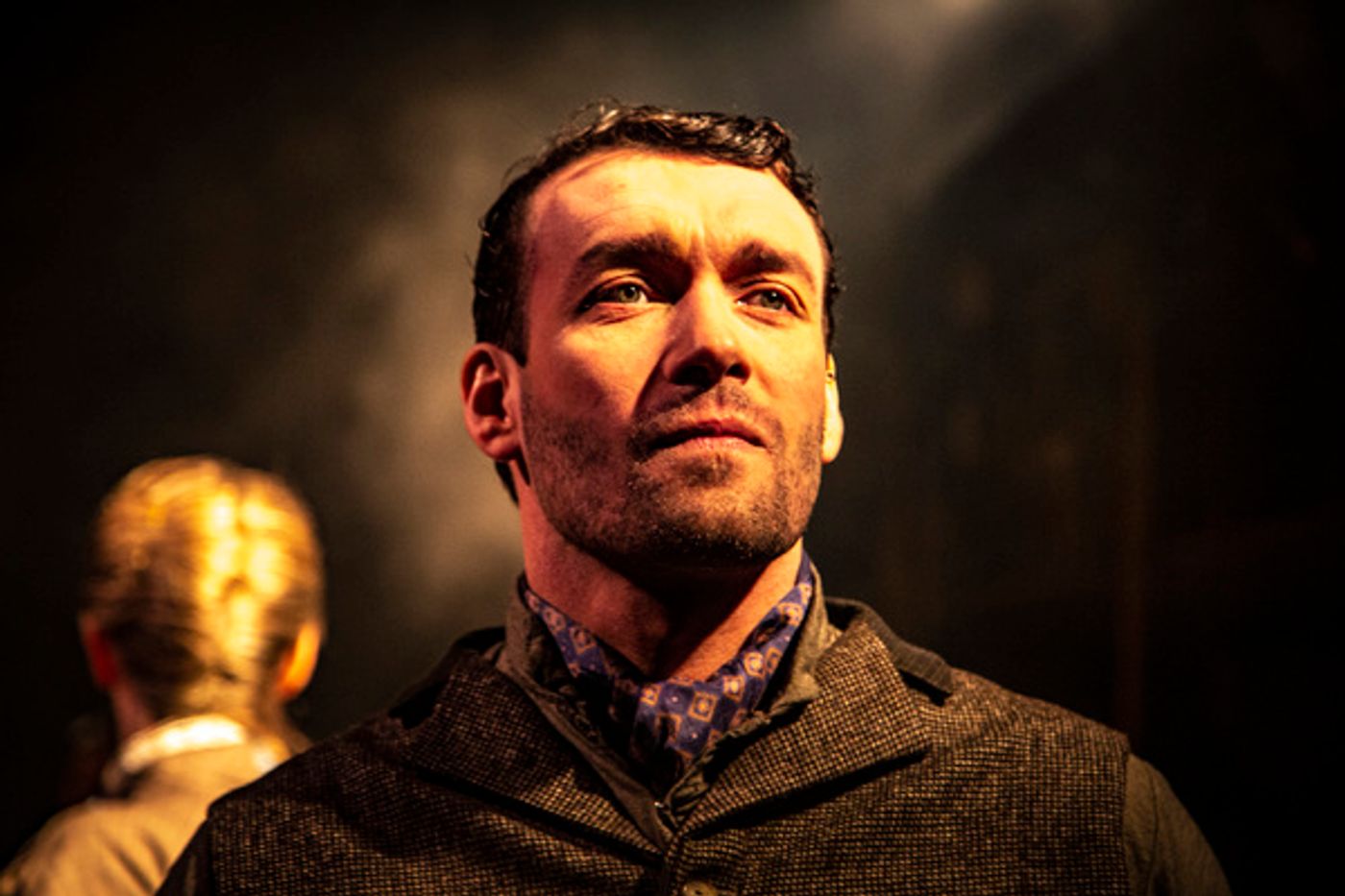 Photo Flash: Pint of Wine Theatre Company Presents QUEEN OF THE MIST  Image