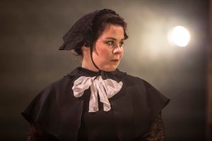 Emma Ralston @ BroadwayWorld Emma Ralston Photo