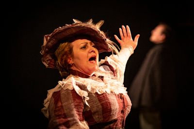 Trudi Camilleri Photo