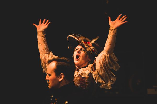 Trudi Camilleri Photo