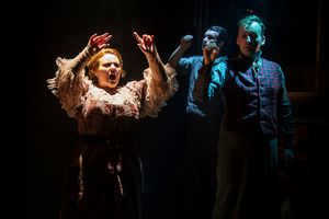 Trudi Camilleri and Company Photo