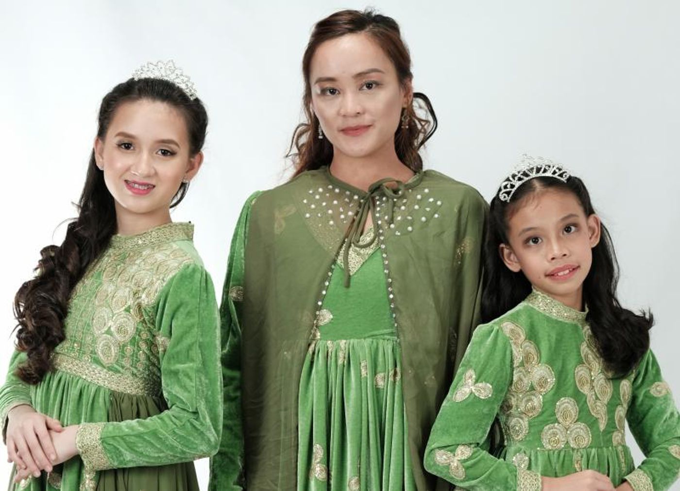 Kids Acts Philippines Stages SLEEPING BEAUTY; Show Premieres Sat., Aug. 24  Image